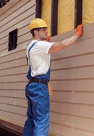 Trusted Pembroke, GA Siding Installation Experts